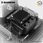 Barrow POM Pump Reservoir Integrated CPU Water Block for AMD AM3 LTPRPA-04