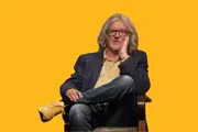 James May