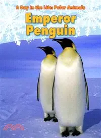 在飛比找三民網路書店優惠-Emperor Penguin