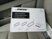 Bose Wave Connect Kit For iPod, model 352781-0010