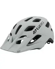 Giro Elixir Helmet Matte Grey