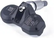 TPMS Sensor 4pcs for Audi A6 C6 A4 B7 A8 D4 for VW for Touareg for Audi for Q7 Tire Pressure Sensor