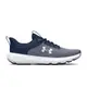 【UNDER ARMOUR】男 Charged Revitalize休閒慢跑鞋 3026679-400