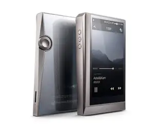 弘達影音多媒體 Astell&Kern AK320 可攜式音樂播放器  現貨供應