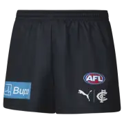 Carlton Blues 2024 AFL Puma Training Shorts Sizes S-4XL!