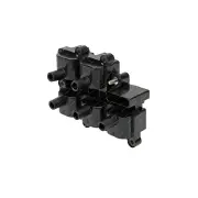 Tridon Ignition Coil for Volkswagen Bora 1J2 2.3L 5cyl 110kW AGZ 1999-2005