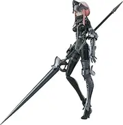 figma FALSLANDER LANZE REITER Non-Scale Plastic Pre-Painted Action Figure for Resale