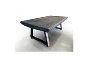 Standard Dust Proof Table Cover- Black