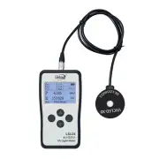 LS125 UV Light Meter UV Light Tester + UVCLED-X0 UV Sensor UV Probe 240-320NM tp