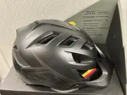 Troy Lee Designs TLD A1 MIPS Mountain Bike/Bicycle Helmet - Classic Black