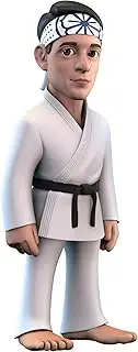 MINIX COLLECTIBLE FIGURINES Cobra kai Daniel LaRusso