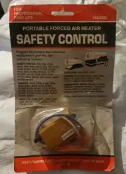 Ready Heater - Safety Control For Kerosene Heaters HA3003
