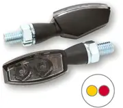 Highsider Blaze, LED 3in1 taillight/turn signal