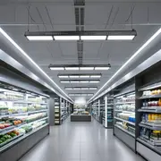 LineBeam Linear High Bay H018E-100W