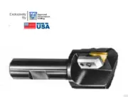 3XR8 TRI. INSER. UNO-DEX INDEX FLY CUTTER-USA- ITEM NO. KT300-R8 (FL)