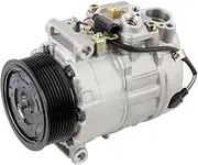 Ac Compressor Compatible with Benz R-Class W251 V251 R320 R350 R280 R300 A0022305811 0022305811 447150-0250 DCP17138 7SEU17C