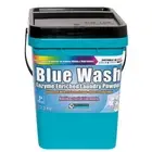 Tasman Blue Wash Laundry Powder 12.5kg Tub Top Front Loaders Laundry Clothes