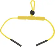 [ANDRESLAD] Float Your Sunglasses Sports Accessory Floating Glasses Strap for Water Activities Adjustable Eyewear Cord for Rafting Drifting Fishing
