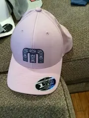 Travis Mathew Coastal Current SnapBack Flexfit Hat Brand New $40 Tag