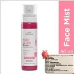 LUXE ORGANIX ROSY GLOW 3X BRIGHT ULTRA FINE MIST