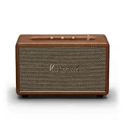Marshall Wireless Speaker Acton III Brown [Domestic regular product]