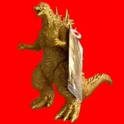 Bandai Godzilla -1.0 Movie Monster Series Figure Godzilla 2023 Memorial Gold ver