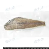 在飛比找蝦皮購物優惠-生凍-劍齒鰈魚清肉片(200g/片)-1C2A【魚大俠】FH