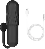 Silent Vibrating Vibrating Egg 10 Frequency Silicagel Bullet Vibrator Vibrating Egg Invisible G spot Vibrators Sex Toys For Women Sex Machine