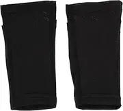 TOGEVAL Soccer Shin Guard Sleeve Football Calf Protectors High Air Permeability Legging Board Socks