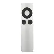 Universal Replacement Remote Control For Apple A1294 Tv1 Tv2 Tv3