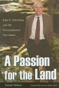 在飛比找博客來優惠-A Passion for the Land: John F