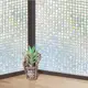 日本MEIWA抗UV可變色靜電窗貼 (馬賽克) - 92x1500公分