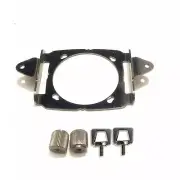 Durable Mounting Metal Bracket Kit For Corsair H150i Pro/H100i Pro/115i Pro