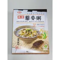 在飛比找蝦皮購物優惠-《哈屁喵股東》味王~雞蓉藜麥粥~台梗九號米~調理包~2入/盒