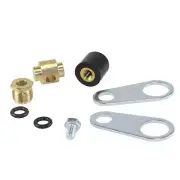 K2 PAWP00001K Hydrant Repair Kit Durable for Frost-proof Pumps Hydrant