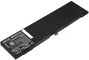 Vsdampj 5600mAh/15.4V Battery Compatible with HP fit P/N: 4ME79AA, HSNQ13C, HSN-Q13C, HSTNNIB8F, HSTNN-IB8F, L05766855, L05766-855, L063021C1, L06302-1C1, VX04090XL, VX04XL