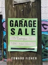 在飛比找三民網路書店優惠-Garage Sale