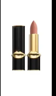 NIB Pat McGrath Labs MatteTrance™ Lipstick Christy, NEW Full Size