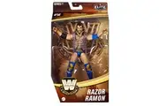 WWE Elite Legends Collection Action Figure Series Select Superstar Razor Ramon