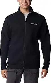 [Columbia] Men's Hart Mountain Full Zip