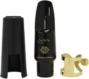 Selmer Paris Alto Sax Mouthpiece Prologue (Prologue) Seles