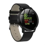 Waterproof Smartwatch With Colour Screen - Ipx67