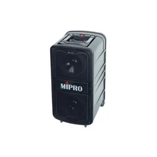 嘉強 Mipro MA-929 專業旗艦型手提式無線擴音機/行動擴音器+無線麥克風.藍牙功能.原廠公司貨