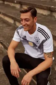 FIFA World Cup 2018 SizeXL Germany/Deutsche Fußballnationalmann Jersey Official