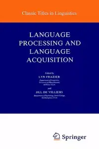 在飛比找博客來優惠-Language Processing and Langua