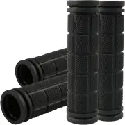 4Pcs Bike Handle Grips, Kids Non-Slip-Rubber Bicycle Handlebar Grips, Specialize