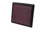 K&N Replacement Air Filter Lexus RS350 & for Toyota Camry 3.5L 2010-2013
