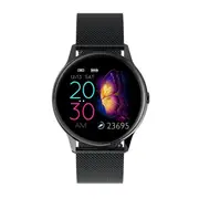 Steel Strap Smart Waterproof Sport Watch