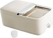 Kitchen Pantry Rice Storage Solution for Grains and Snacks (10kg)
