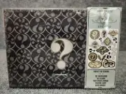 Archie McPhee MYSTERY STORAGE BOX